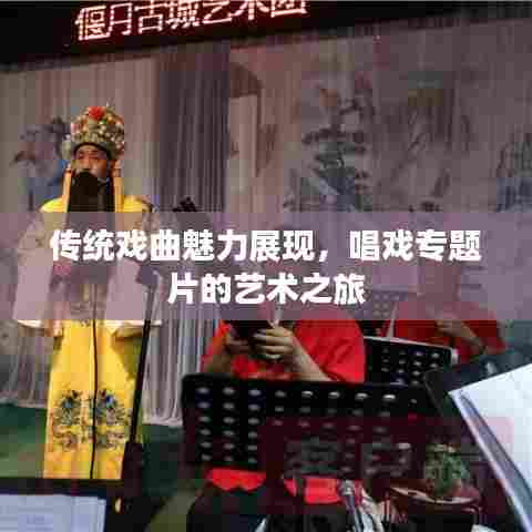 传统戏曲魅力展现,唱戏专题片的艺术之旅