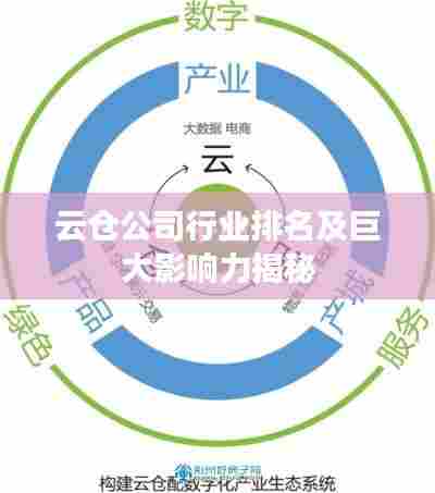 云仓公司行业排名及巨大影响力揭秘