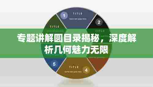 专题讲解圆目录揭秘,深度解析几何魅力无限