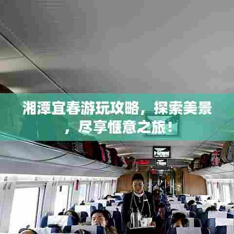 湘潭宜春游玩攻略,探索美景,尽享惬意之旅!