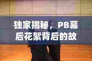 独家揭秘,PB幕后花絮背后的故事探秘