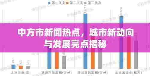 中方市新闻热点，城市新动向与发展亮点揭秘
