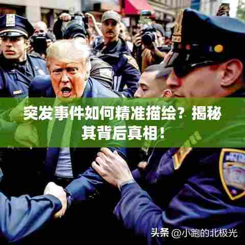 突发事件如何精准描绘?揭秘其背后真相!