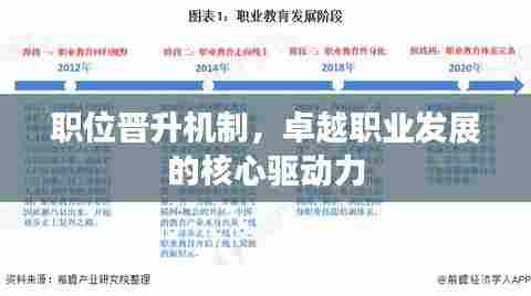 职位晋升机制,卓越职业发展的核心驱动力