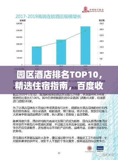 园区酒店排名TOP10,精选住宿指南,百度收录标准吸睛标题