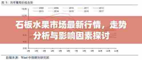 石板水果市场最新行情，走势分析与影响因素探讨