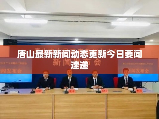 唐山最新新闻动态更新今日要闻速递