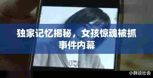 独家记忆揭秘,女孩惊魂被抓事件内幕