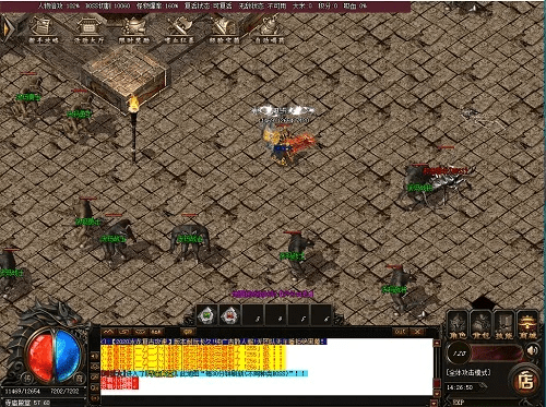 杀神恶魔版本传奇漏洞,高速方案规划|3K1_v2.389