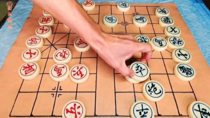 别再找了!10个永久免费的象棋路边摊下载神器,免费无套路,个人商用皆可,功能强大到让你惊叹!