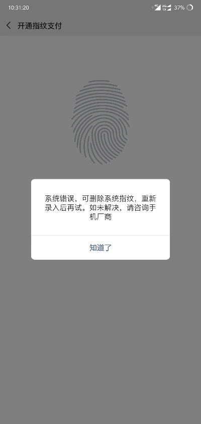 指纹支付版本微信,未来趋势解释定义-ChromeOS_v1.442