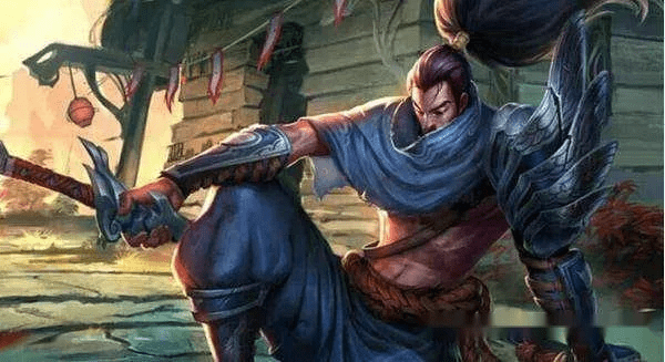 新版本亚索,深度分析解释定义 试用版_v9.231