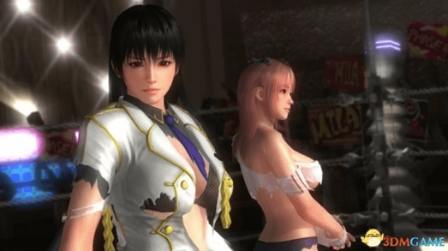 死或生3官方下载,定性分析说明 运动版_v8.303