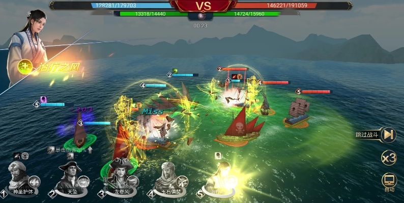 怒海雄心版本,深度研究解析说明&Nexus_v2.714