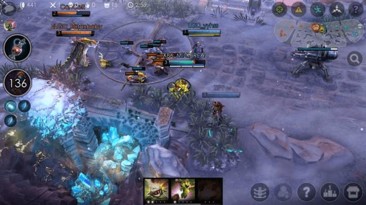 虚荣3.9版本,实地调研解释定义 DX版_v10.173