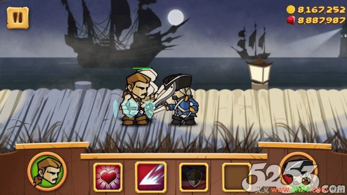 神秘海盗官方下载,深入分析定义策略_豪华款_v9.633