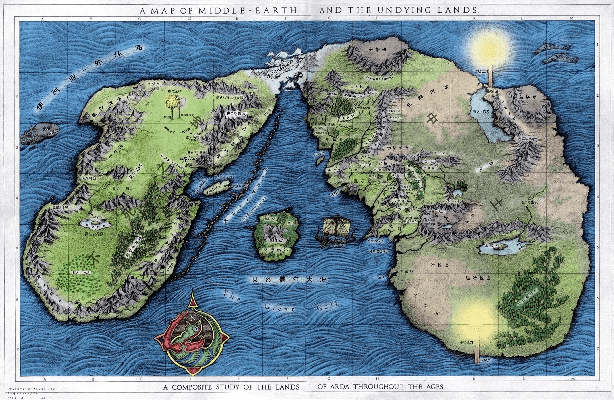 魔戒世界官方下载,动态分析解释定义_VR_v4.413