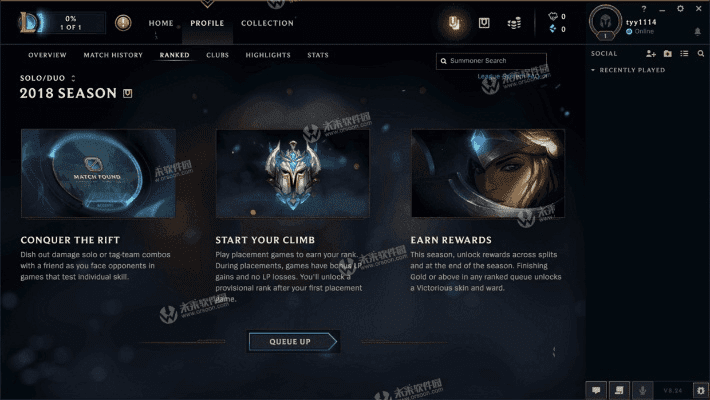 英雄联盟mac版本,仿真技术方案实现_QHD版_v8.410