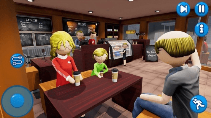 手游制作吧与甩手掌柜官方下载,定性解答解释定义 HD_v5.293