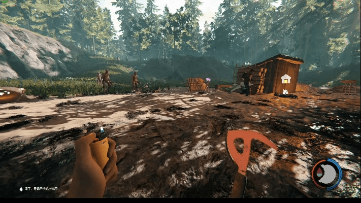 流云辅助 单机版同迷失森林官方下载,精细化计划设计&社交版_v4.398