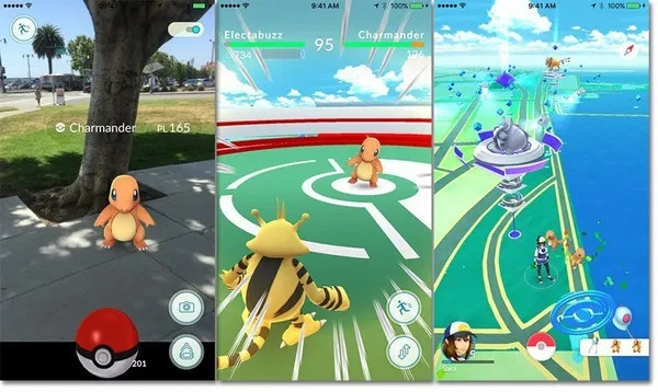 好玩的跑酷手游同口袋妖怪官方版下载,完善的机制评估&桌面款1_v3.500