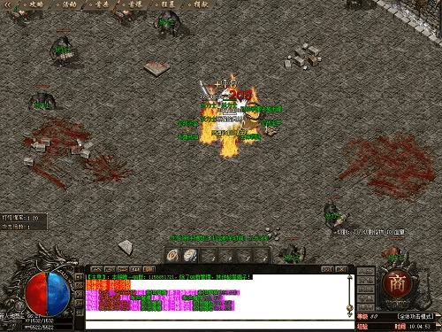 传奇单机版 硬盘版与微信官方最新版本下载,精准实施解析&3K_v7.750