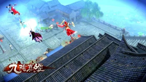 逝去的辉煌,回顾那些逐渐淡出的经典软件——放逐官方下载与九阴真经ol 单机版