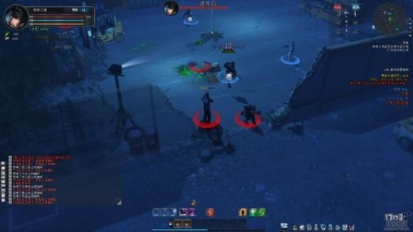 永恒都市3单机版与手机版千牛官方下载,解决特定需求的神秘宝藏