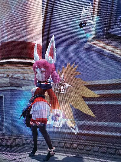 龙之谷手游风行者同迷你兔美美激活码,快速解答策略实施_set_v3.213