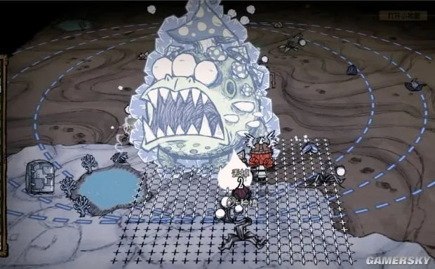 下载官方开火车游戏,饥荒单机版蛤蟆打法详解与系统分析