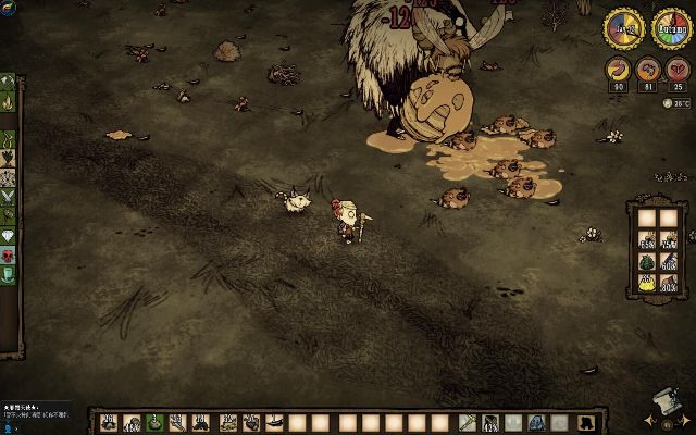 蜜蜂试玩官方下载或饥荒单机版 探测魔杖,实效策略分析-KP_v7.910