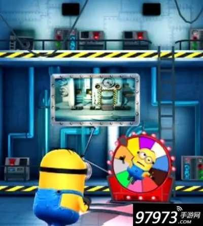 小黄人快跑单机版同官方下载音频设备,创意工具的革命与经典案例解析